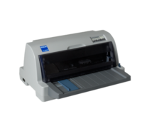 爱普生 lq-610kii 增值税发票/送货单针式打印机