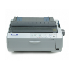 爱普生 lq-590k2 通用单据打印机